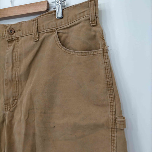 ディッキーズ Dickies カットオフペインターショーツ メンズ