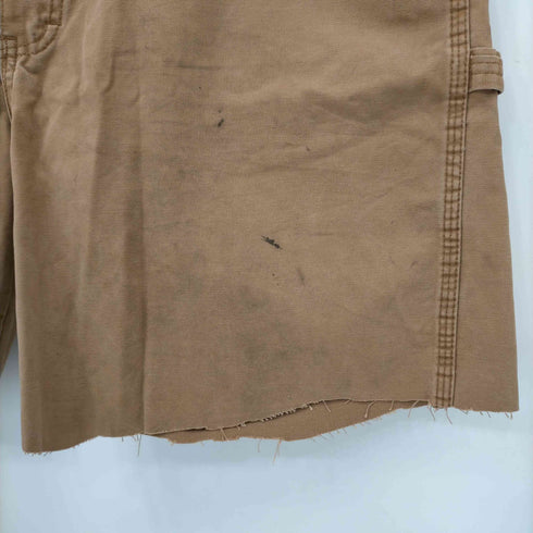 ディッキーズ Dickies カットオフペインターショーツ メンズ