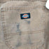 ディッキーズ Dickies カットオフペインターショーツ メンズ