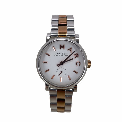 マークバイマークジェイコブス Marc by Marc Jacobs ベイカー MBM3331 レディース