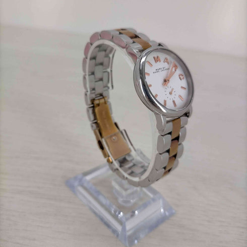 マークバイマークジェイコブス Marc by Marc Jacobs ベイカー MBM3331 レディース