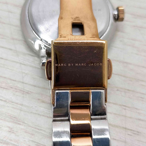 マークバイマークジェイコブス Marc by Marc Jacobs ベイカー MBM3331 レディース