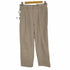ポロラルフローレン POLO RALPH LAUREN 90s MADE IN USA POLO CHINO コットン2タックパンツ メンズ W31