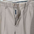 ポロラルフローレン POLO RALPH LAUREN 90s MADE IN USA POLO CHINO コットン2タックパンツ メンズ W31
