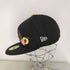 ニューエラ NEW ERA 59FIFTY MLBチームロゴ刺繍 6パネルキャップ メンズ 7 1/2