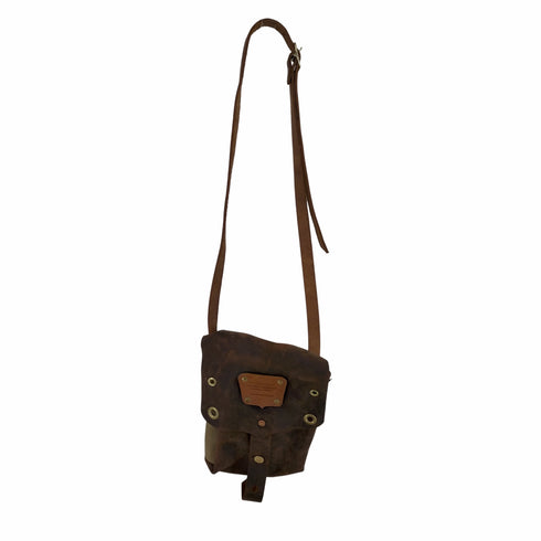 サウスツーウエストエイト SOUTH2 WEST8 Goertzen Game Bag メンズ