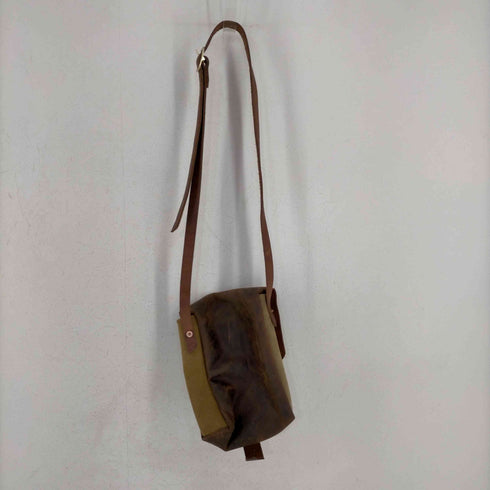 サウスツーウエストエイト SOUTH2 WEST8 Goertzen Game Bag メンズ