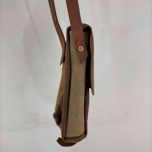サウスツーウエストエイト SOUTH2 WEST8 Goertzen Game Bag メンズ