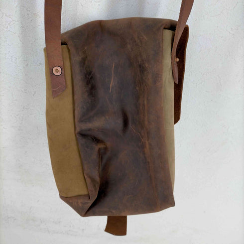 サウスツーウエストエイト SOUTH2 WEST8 Goertzen Game Bag メンズ