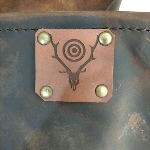 サウスツーウエストエイト SOUTH2 WEST8 Goertzen Game Bag メンズ