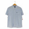 ラルフローレン RALPH LAUREN CLASSIC FIT フラップポケット ボタンダウンギンガムチェックシャツ メンズ import:XL