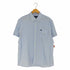 ラルフローレン RALPH LAUREN CLASSIC FIT フラップポケット ボタンダウンギンガムチェックシャツ メンズ import:XL