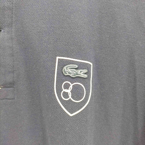 ラコステ LACOSTE CELEBRA EIGHT Y半袖ポロシャツ メンズ 4