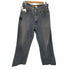 リーバイス Levis SILVERTAB LOW+LOOSE バギーデニム メンズ W34