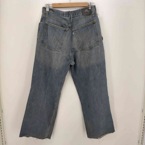 リーバイス Levis SILVERTAB LOW+LOOSE バギーデニム メンズ W34