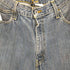 リーバイス Levis SILVERTAB LOW+LOOSE バギーデニム メンズ W34