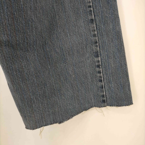 リーバイス Levis SILVERTAB LOW+LOOSE バギーデニム メンズ W34