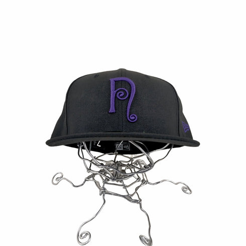 ネペンテス NEPENTHES 59fifty 6パネルキャップ メンズ 7 3/4