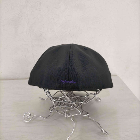 ネペンテス NEPENTHES 59fifty 6パネルキャップ メンズ 7 3/4