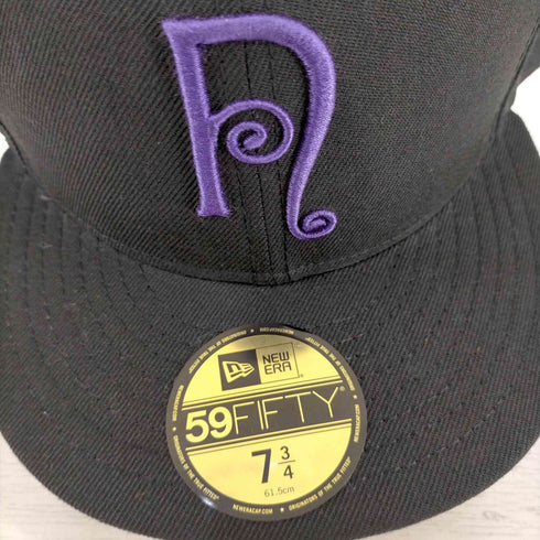 ネペンテス NEPENTHES 59fifty 6パネルキャップ メンズ 7 3/4