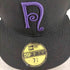 ネペンテス NEPENTHES 59fifty 6パネルキャップ メンズ 7 3/4