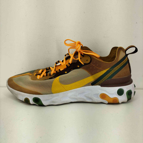 ナイキ NIKE REACT ELEMENT 87 メンズ JPN:28