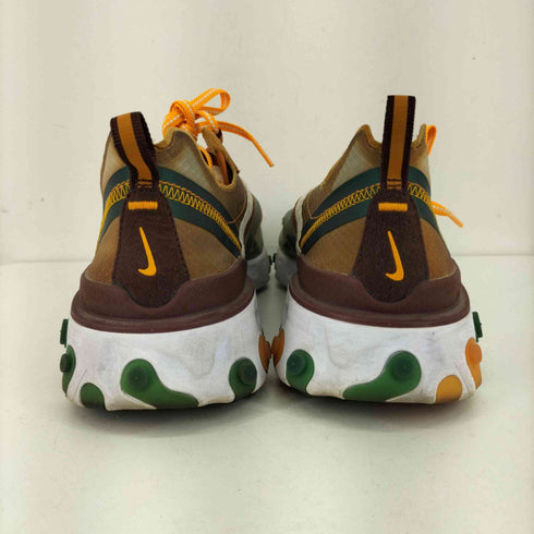 ナイキ NIKE REACT ELEMENT 87 メンズ JPN:28