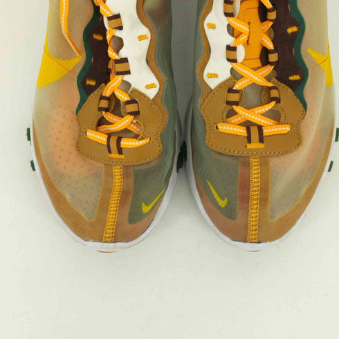 ナイキ NIKE REACT ELEMENT 87 メンズ JPN:28