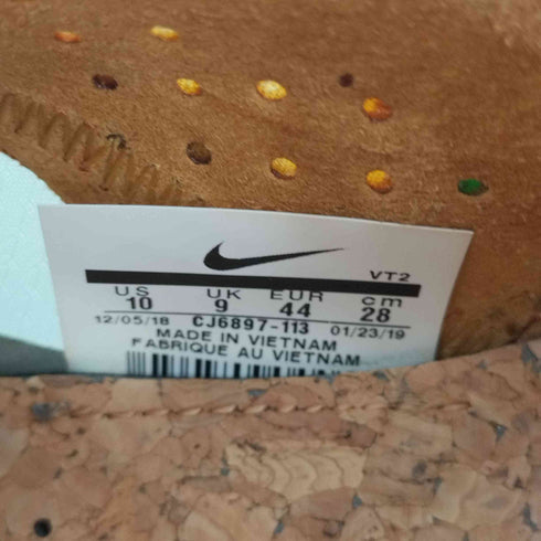 ナイキ NIKE REACT ELEMENT 87 メンズ JPN:28