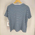 ベーシックエディションズ BASIC EDITIONS 90s ボーダーS/S TEE レディース