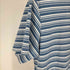 ベーシックエディションズ BASIC EDITIONS 90s ボーダーS/S TEE レディース