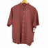 ラウンドツリーアンドヨーク roundtree&yorke コットンチェックBDシャツ メンズ import:L