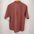 ラウンドツリーアンドヨーク roundtree&yorke コットンチェックBDシャツ メンズ import:L