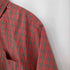 ラウンドツリーアンドヨーク roundtree&yorke コットンチェックBDシャツ メンズ import:L