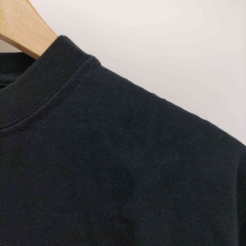 キャンバー CAMBER USA製 胸ポケット ヘビーウェイトTシャツ メンズ JPN:S