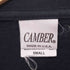 キャンバー CAMBER USA製 胸ポケット ヘビーウェイトTシャツ メンズ JPN:S