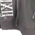 セックスポットリベンジ SEX POT ReVeNGe INSANE LACE UP DESIGN BIG ZIP パーカ メンズ FREE