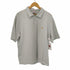 ブルックスブラザーズ BROOKS BROTHERS ボーダーポロシャツ メンズ import:XL
