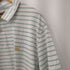 ブルックスブラザーズ BROOKS BROTHERS ボーダーポロシャツ メンズ import:XL