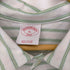 ブルックスブラザーズ BROOKS BROTHERS ボーダーポロシャツ メンズ import:XL