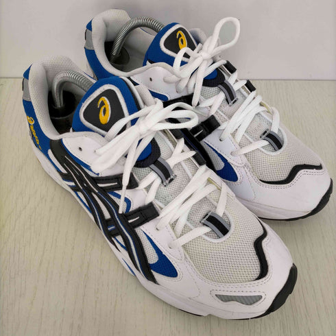 アシックス ASICS GEL-KAYANO 5 OG ゲルカヤノ メンズ JPN:27.5