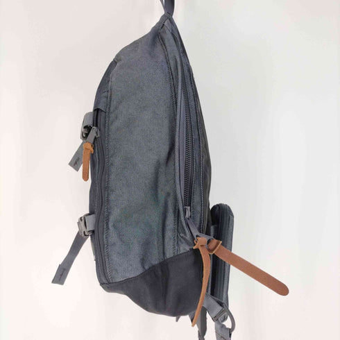 グレゴリー GREGORY SPIN SLING DENIM スピンスリング デニム ショルダーバッグ メンズ