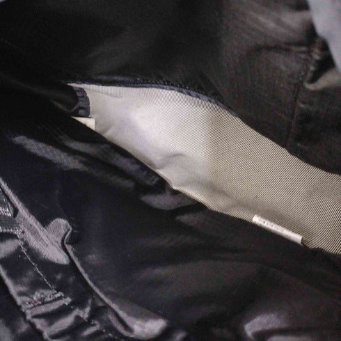 グレゴリー GREGORY SPIN SLING DENIM スピンスリング デニム ショルダーバッグ メンズ