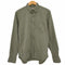 ヤヌーク YANUK Standard Shirt リネンテンセル メンズ import:M