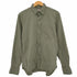 ヤヌーク YANUK Standard Shirt リネンテンセル メンズ import:M