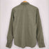ヤヌーク YANUK Standard Shirt リネンテンセル メンズ import:M