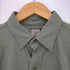 ヤヌーク YANUK Standard Shirt リネンテンセル メンズ import:M