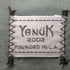 ヤヌーク YANUK Standard Shirt リネンテンセル メンズ import:M