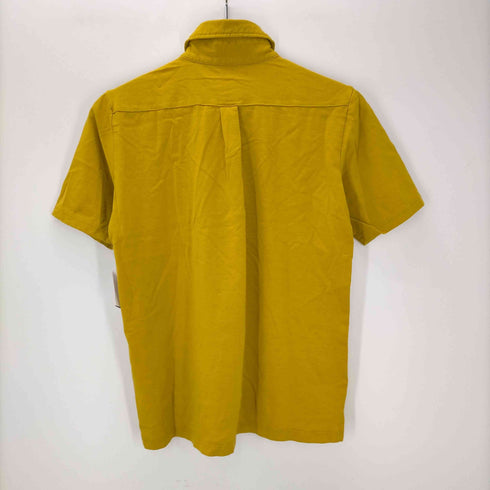 リングジャケット RING JACKET(リングヂャケット) S/S BDポロシャツ メンズ JPN:M