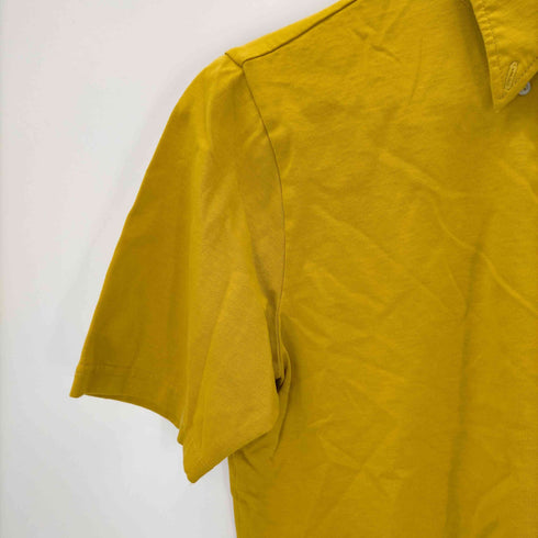 リングジャケット RING JACKET(リングヂャケット) S/S BDポロシャツ メンズ JPN:M